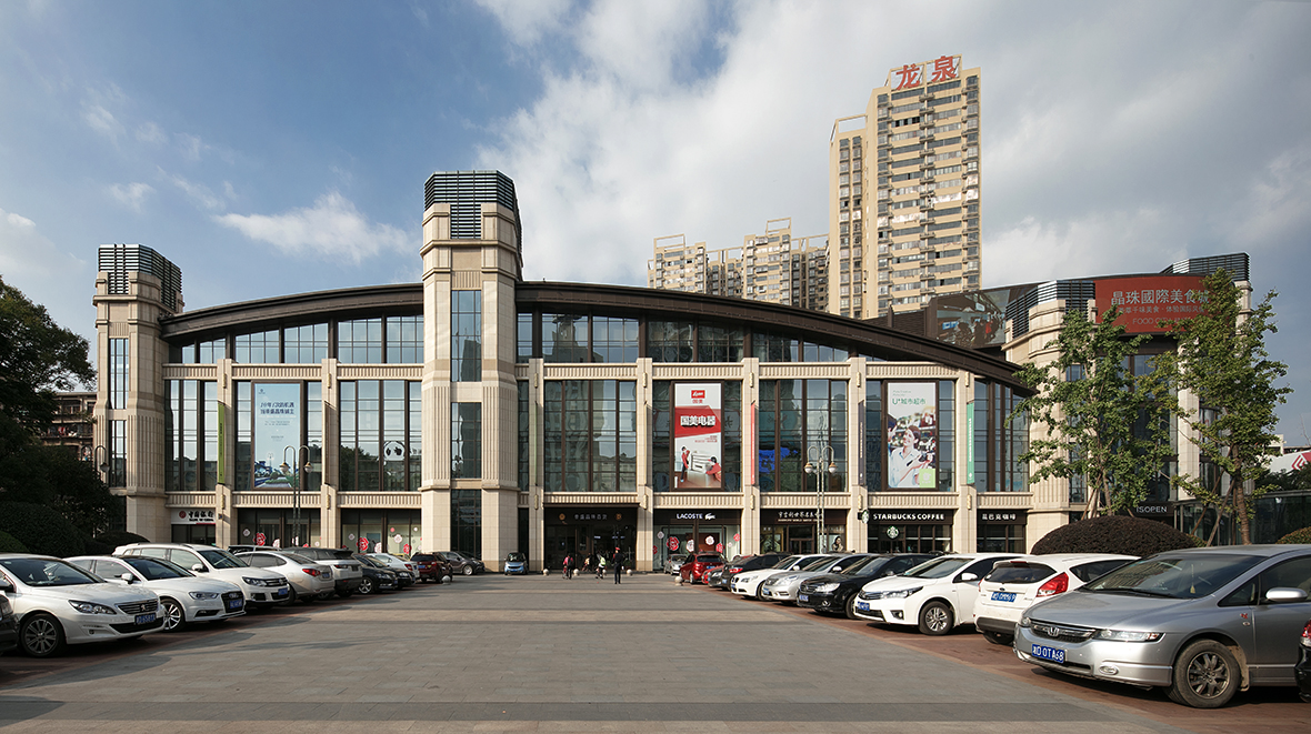壹晟空间，BSD壹晟空间设计，长沙精品超市设计，U+city，U+城市超市，BSD精品超市设计，湖南精品超市设计，超市装修，超市施工，超市设计
