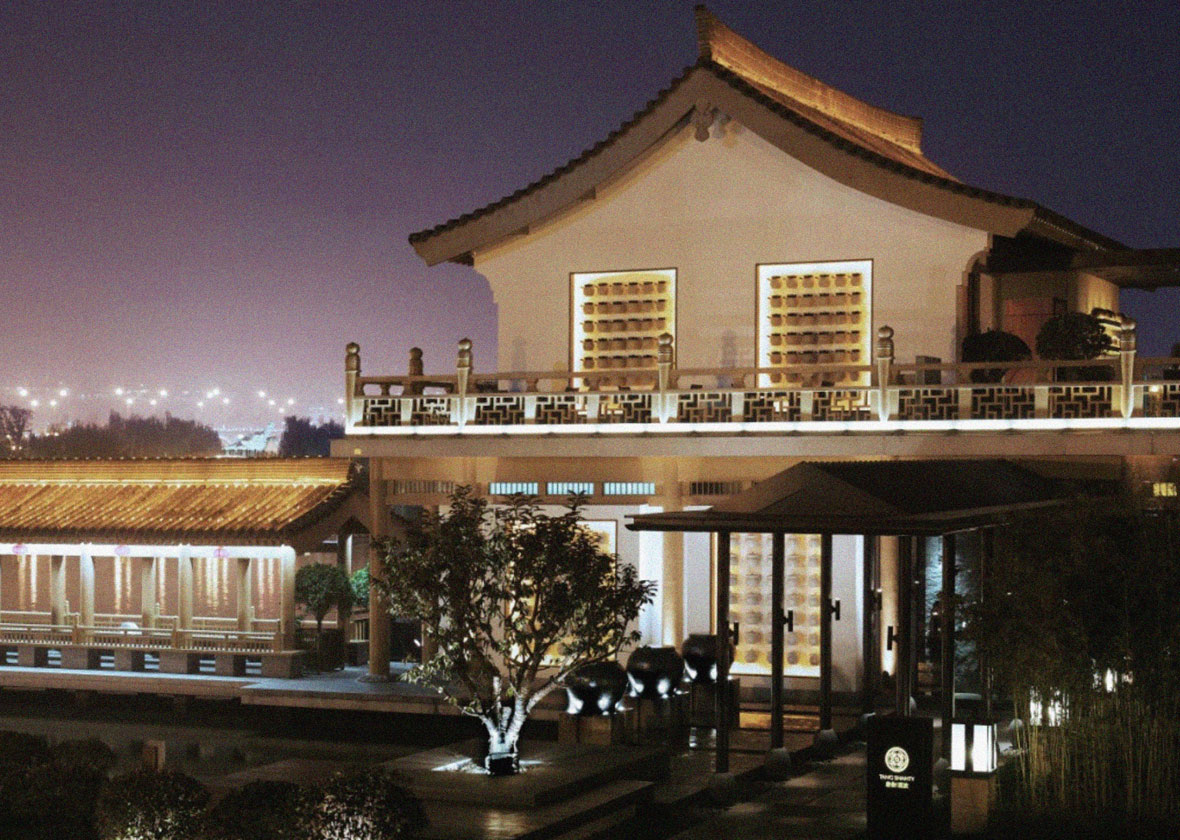 壹晟空间，BSD，BSD壹晟空间设计，壹晟空间设计，壹晟，壹晟设计，壹晟建筑，财记小馆，西安·唐舍 观波，西安观波，长沙中式餐厅设计，长沙商业装修，长沙商业店铺装修，长沙工装设计，长沙工装设计装修，长沙工装装修设计，长沙法式餐厅设计